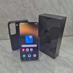 Telefon Samsung Galaxy S22 128GB Negru Cutie Zeus Amanet Rahova 33281