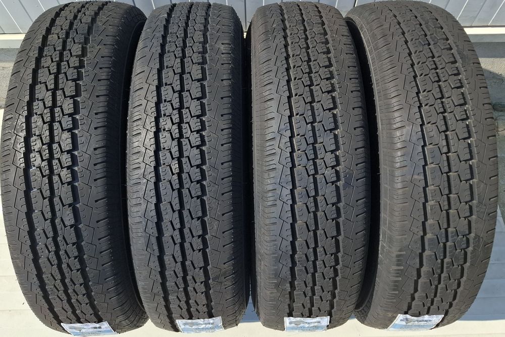 215 R14C, 112Q, EVENT ML605 , Anvelope remorca M+S