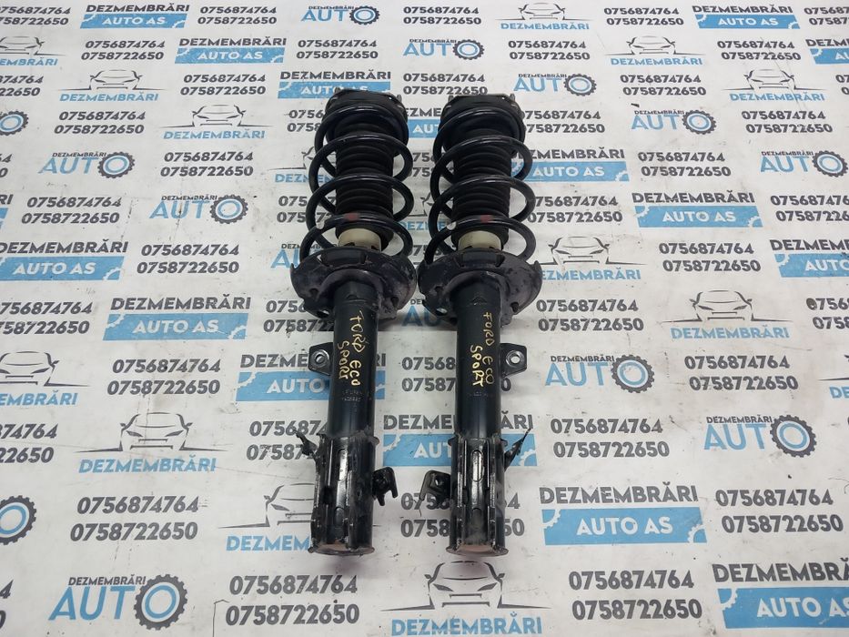 Telescoape fata 1.0i Ford Ecosport 2017