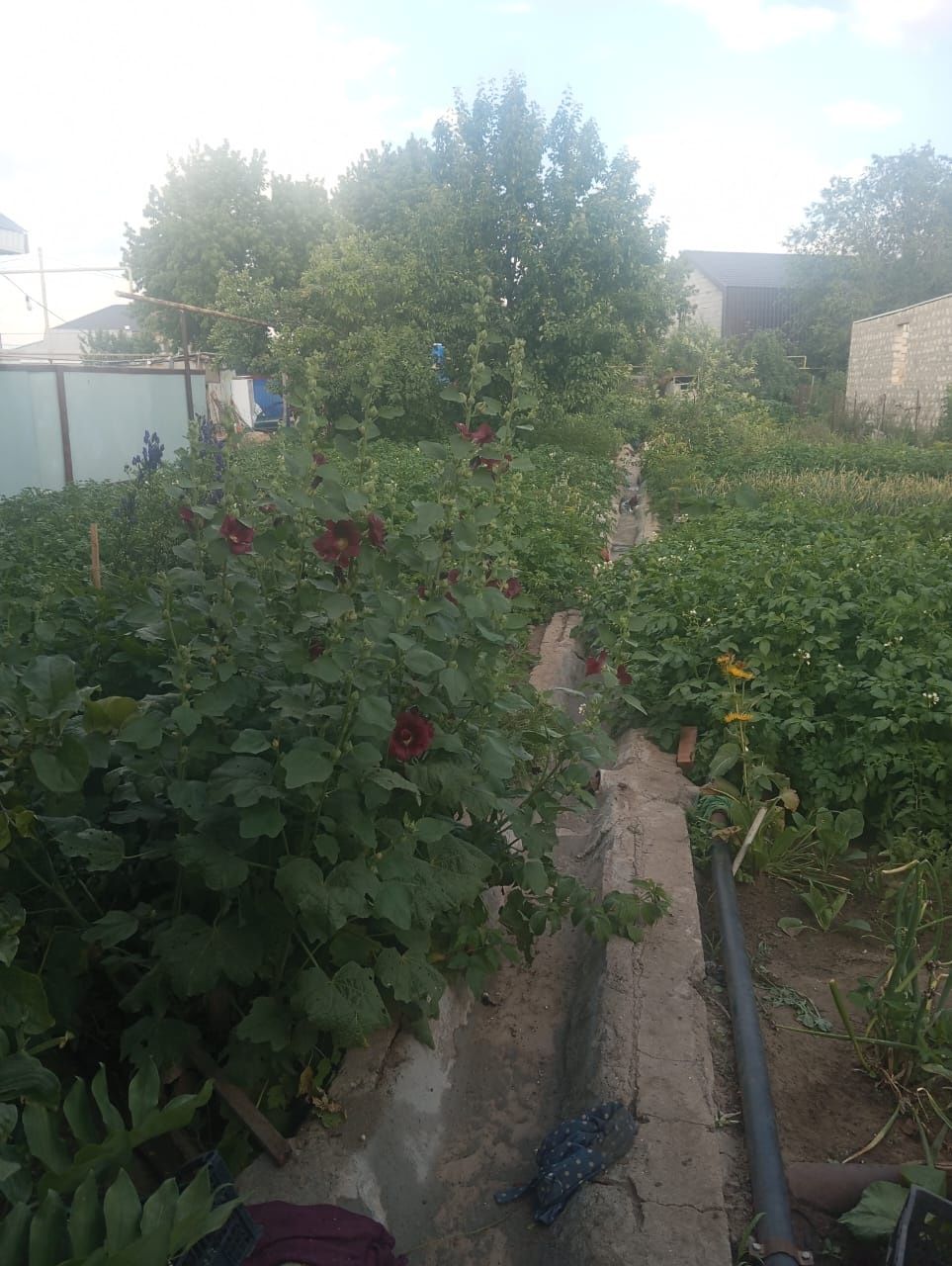 Продам дачу в районе ГМЗ