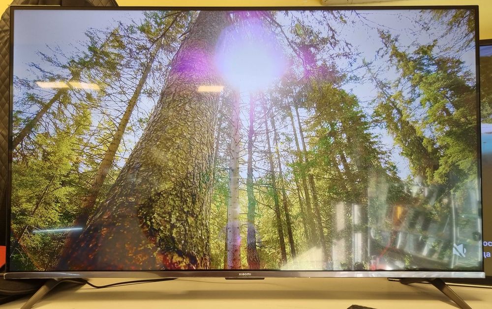 Телевизор Xiaomi TV A Pro 43 2026 4K Ultra HD с Гаранция!!!