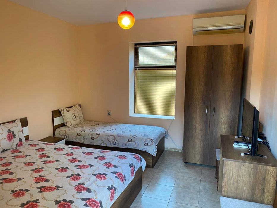 Къща за гости Проходна свободна за НГ