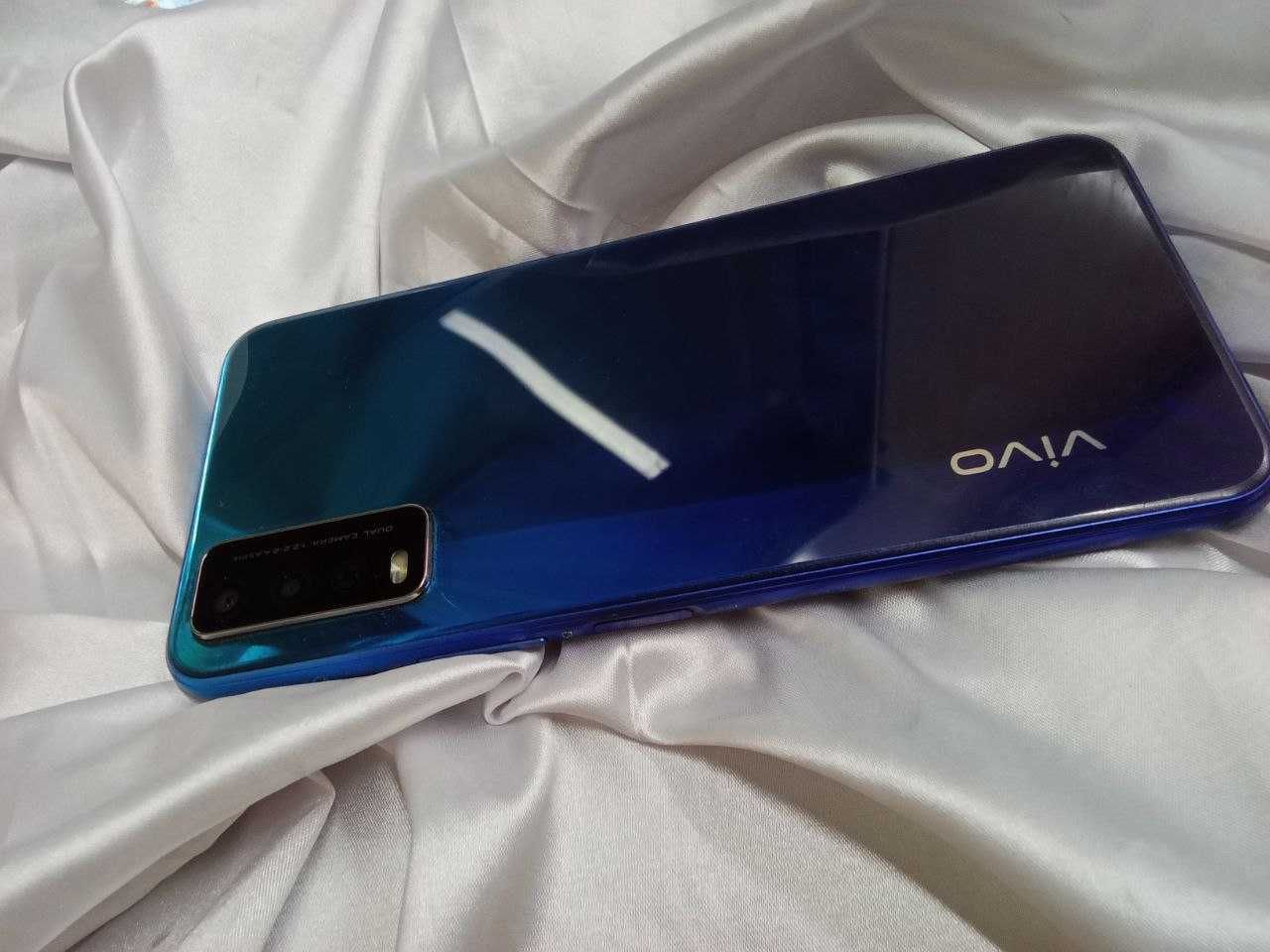 Vivo Y 12S   374561