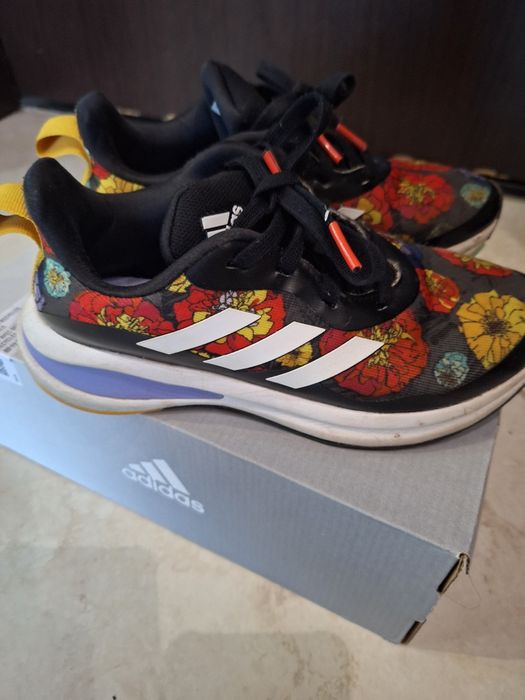 Детски маратонки adidas