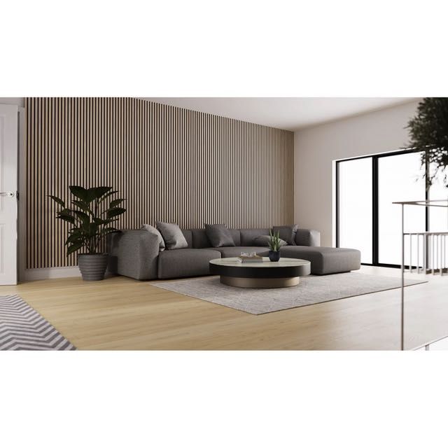 Акустичен панел Fog Veno Дъб