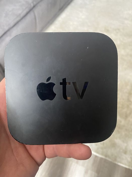 Vand apple tv generatia a1378