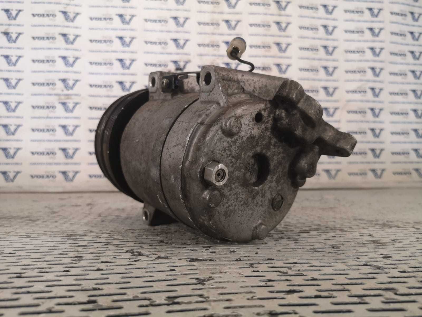 Compresor de clima  Volvo C30 C70 S40 V50 V70  2.4D5 E4