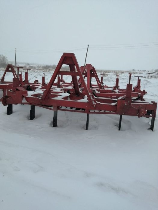 Плоскарезы пг пн