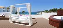 Deck WPC instalare si garantie