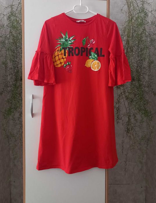 Рокля Mango / Манго