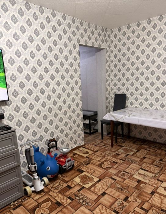 Продам 2-х комнатную