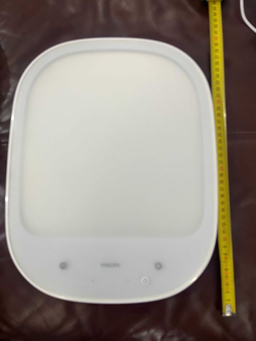 Lampa Philips HF3419/01 EnergyUp EnergyLight