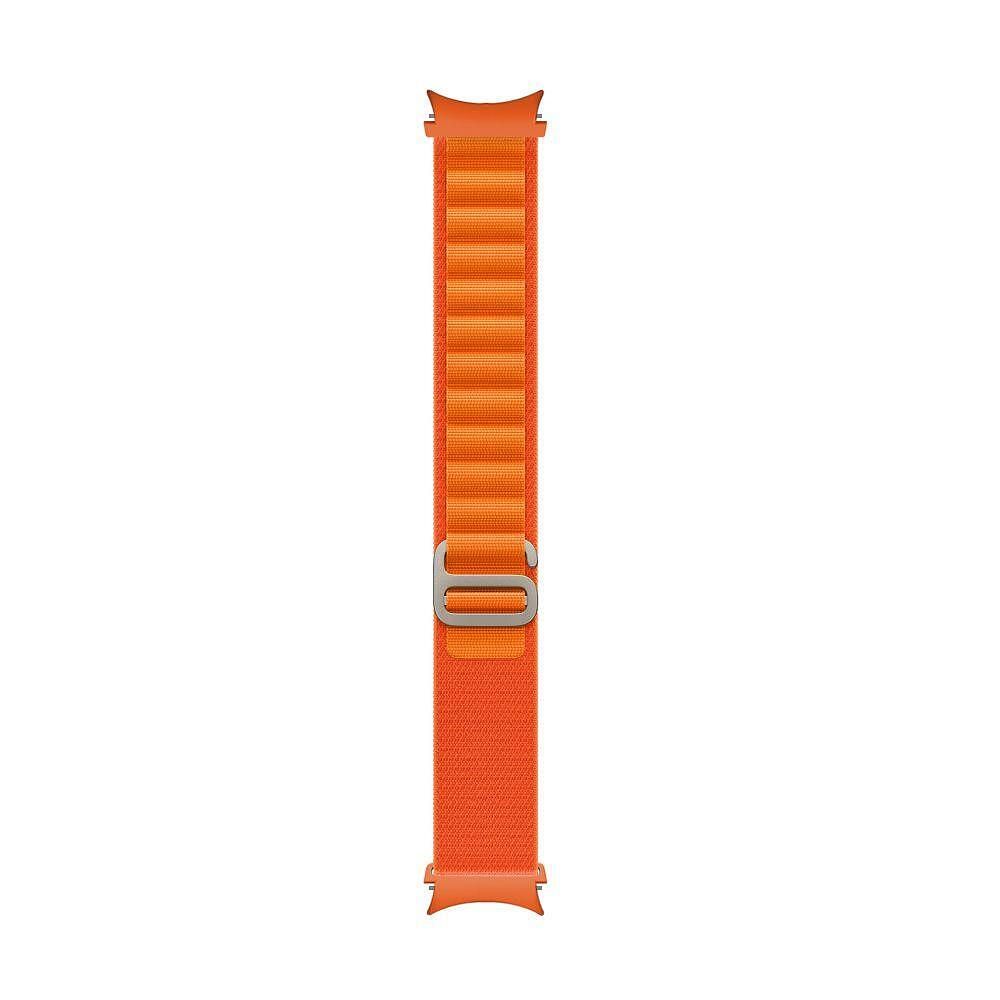 Tech-protect nylon pro каишка за samsung galaxy watch 7/fe (40mm/44mm)