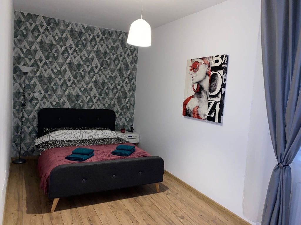 Apartamente regim hotelier Cluj