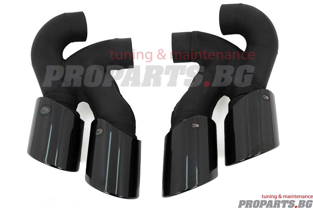 X6M G06 F96 LCI 23+ пълен пакет конверсия за BMW X6 G06 19-22