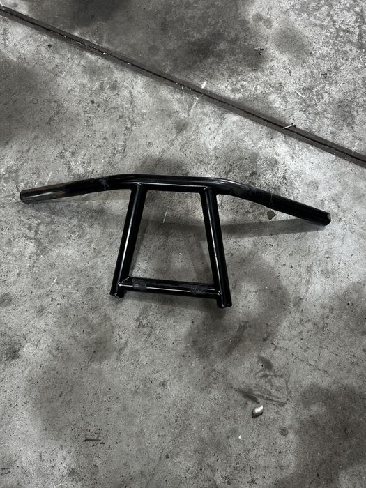 Vand piese Harley-Davidson