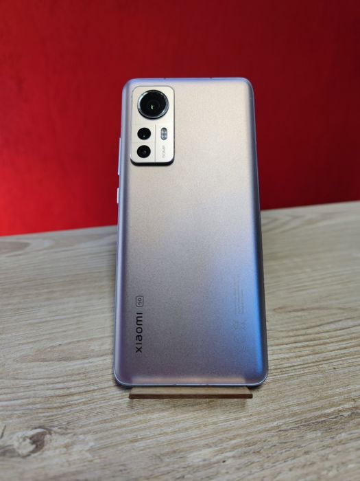 Xiaomi 12  5G 256GB