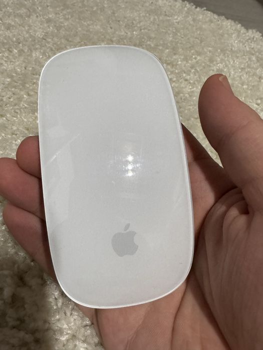 Apple Magic Mouse 2 – ca nou