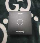 Samsung Galaxy Ring