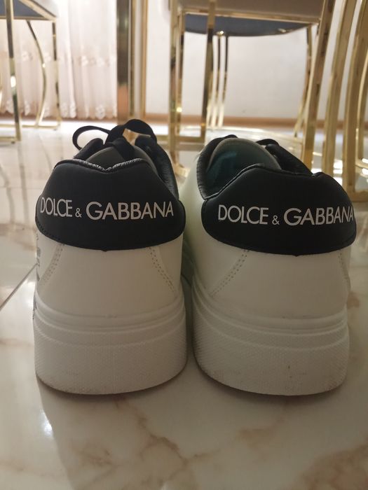 Мъжки Обувки  D&G 42 номер