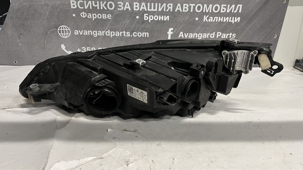 Ляв и десен фар VW Golf 8 2020-
