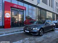 Mercedes-Benz E Mercedes-Benz E220d 4Matic | Memorie | WideScreen | Multibeam