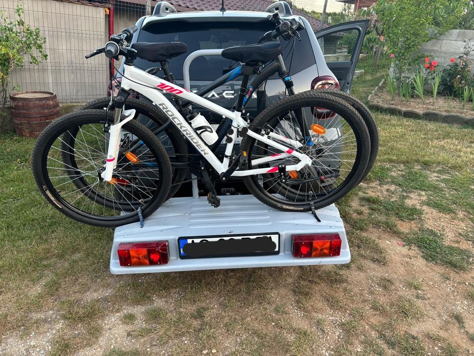 Suport biciclete Atera