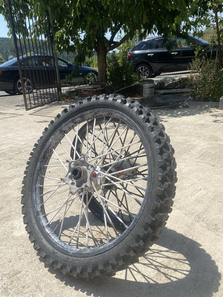 Капли KTM/Husqvarna 21/19