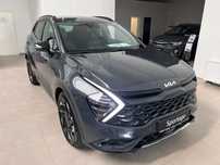 Kia Sportage Sportage 1.6 T-GDI PHEV 6AT 4x4 GT Line 265CP