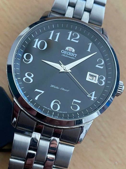 Ceas Orient Automatic 42 mm barbatesc