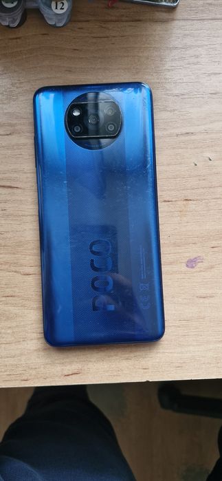 Poco x3 nfc 6/128