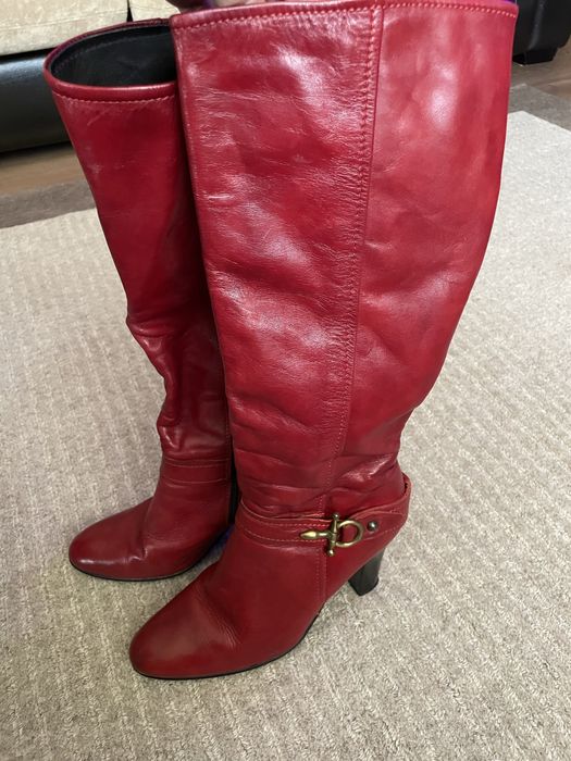 Cizmepiele, inalte Otter