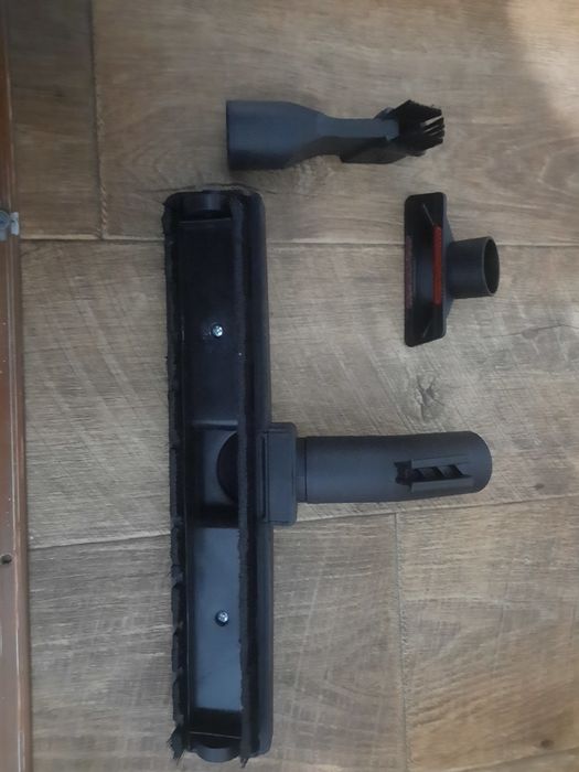 Пылесос в хорошем состояний