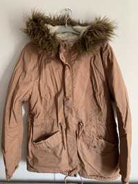 Geaca Parka marca H& M