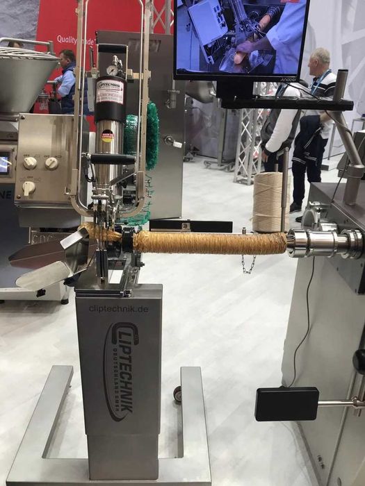 Устройство для надевания оболочки DA2012 FREY