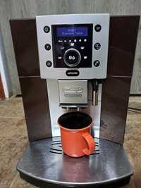 Espressor cafea Delonghi Perfecta capucino