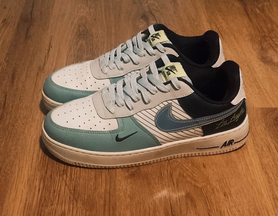 Vând air force 1 los angeles