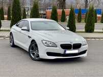 BMW 640d 313 cai