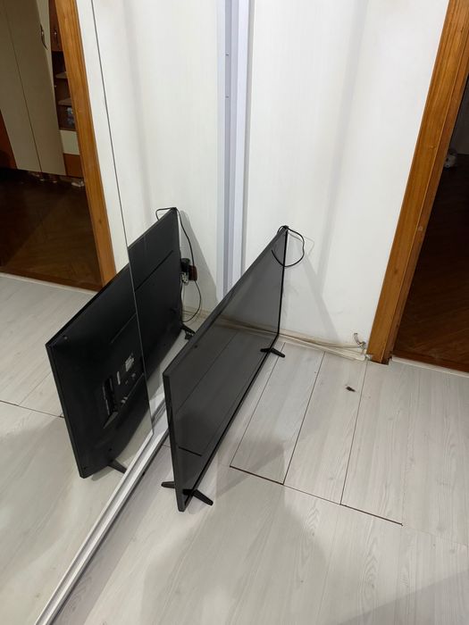 TV LG smart tv 108 cm