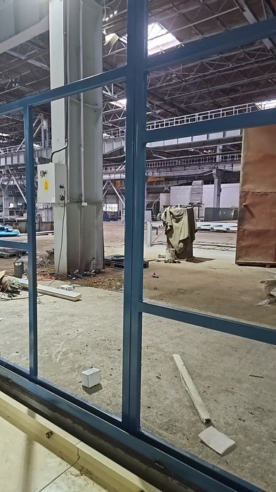 Vand Hale metalice confecționate din europrofile ipe 
pret de producăt