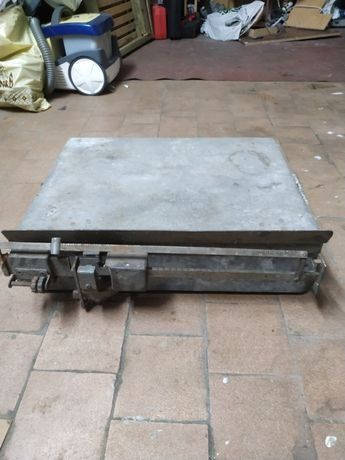 Продам почтовые весы, 200 кг