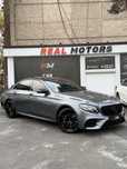 Mersedes benz E 5.3 AMG отлично состояние!!