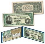 1$ от гражданската война със сертификат!