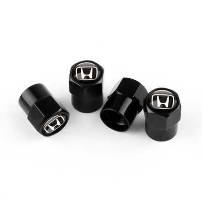 Set 4 buc. Capacele ventil / valve HONDA / Accesorii auto