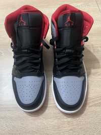 Ghete  nike air jordan model deosebit