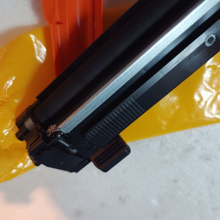 Toner cartus laser imprimanta