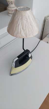 Lampa veioza vintage colectie Anglia 1960 Morphy Richard