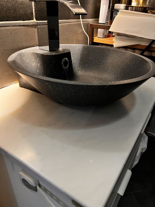 Vand lavoar ceramica