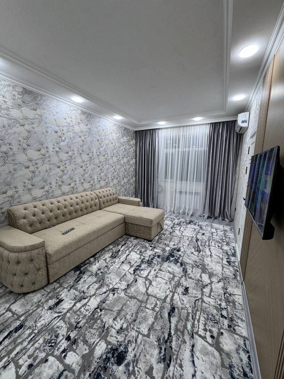 Сдам в аренду 1в2/3/4 Актепа, Чиланзар 7, Хавас