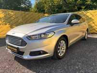 Ford Mondeo GARANTIE 12 LUNI / Posibilitate Leasing Financiar / Credit Auto